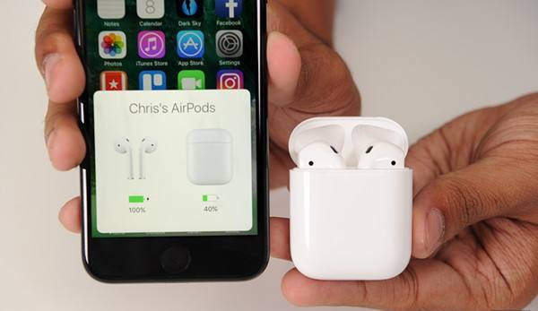 ɽկ AirPods ƷЩ𣬸