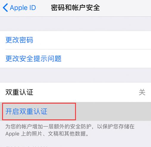 ƻ Apple ID ȫʾĴô죿