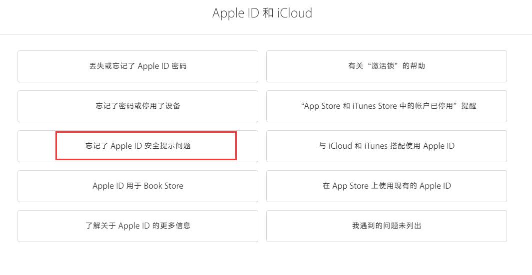 ƻ Apple ID ȫʾĴô죿