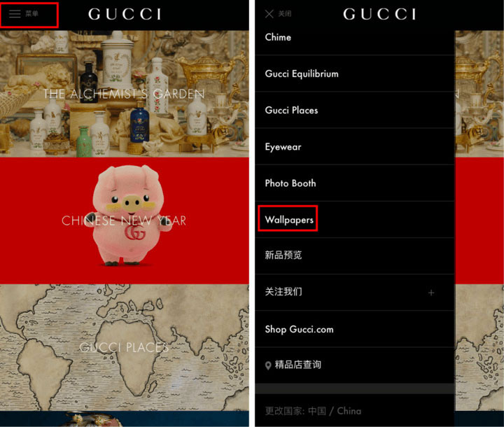 ûǮ iPhone  Apple Watch  Gucci װ