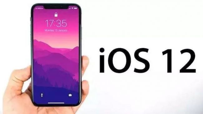 iOS 12.2 beta 3Խ𣿿ɽ汾Щ