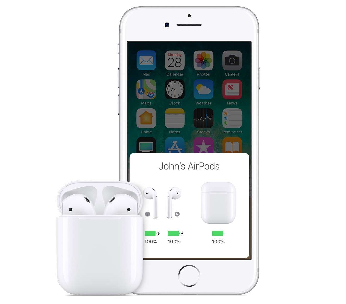 AirPods ޷ iOS 豸ô죿