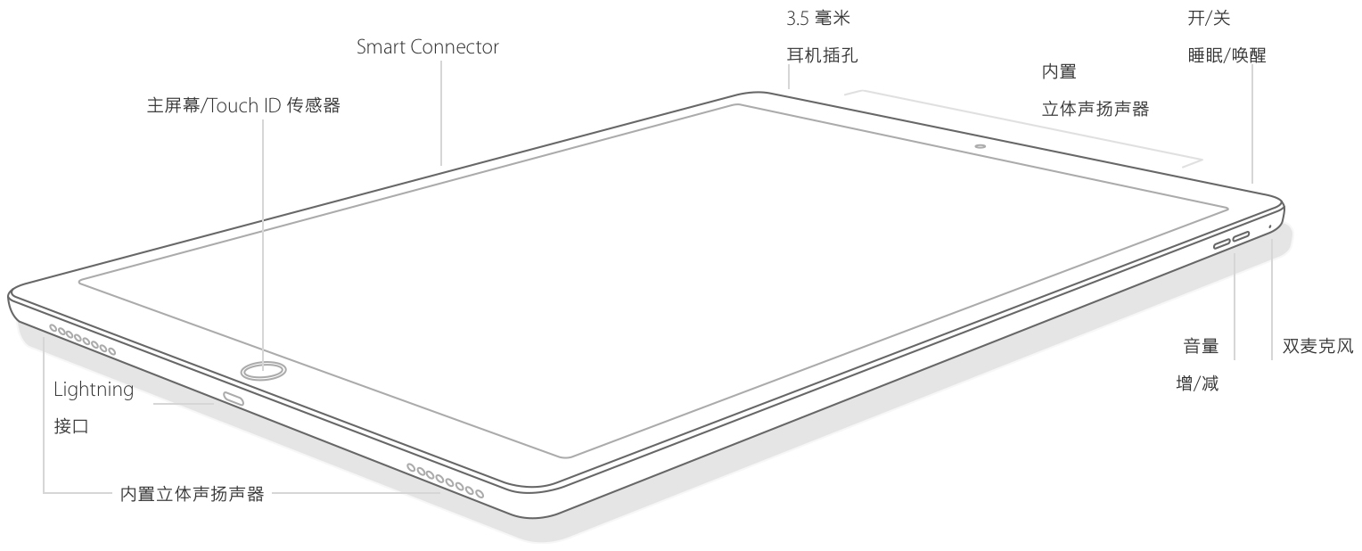 ȫȫ iPad ʶ|iPadiPad Air  iPad Pro ж