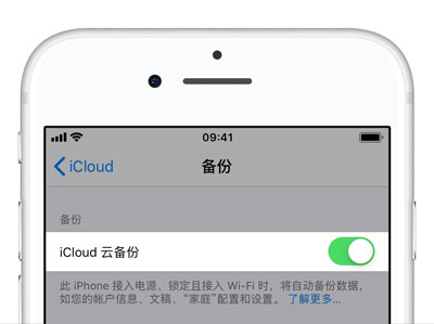 ˳ iCloud ˻iCloud α