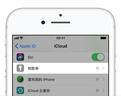 ˳ iCloud ˻iCloud α