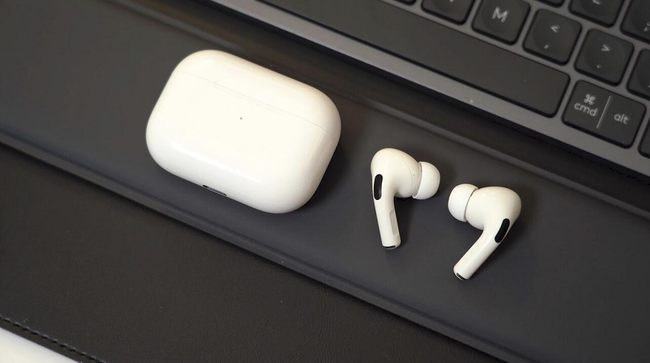 airpods proˮ(1)