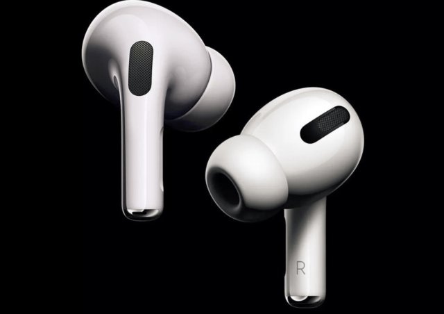 airpods proˮ(2)