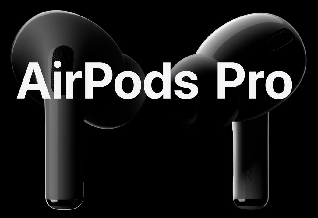 airpods proˮ(3)