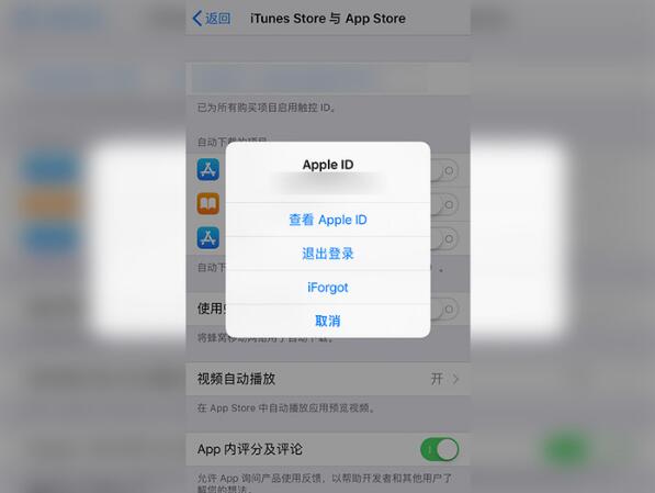 ƻֻ޷app store(3)