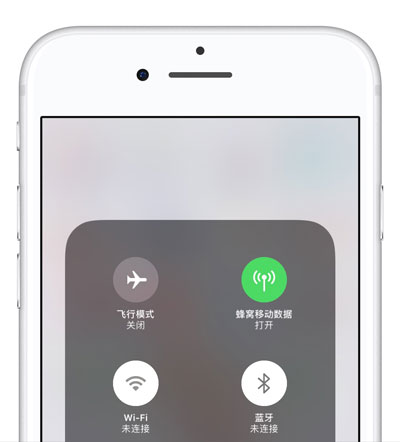 iOS 12 ݾС | iPhone γ׹ر Wi-Fi 