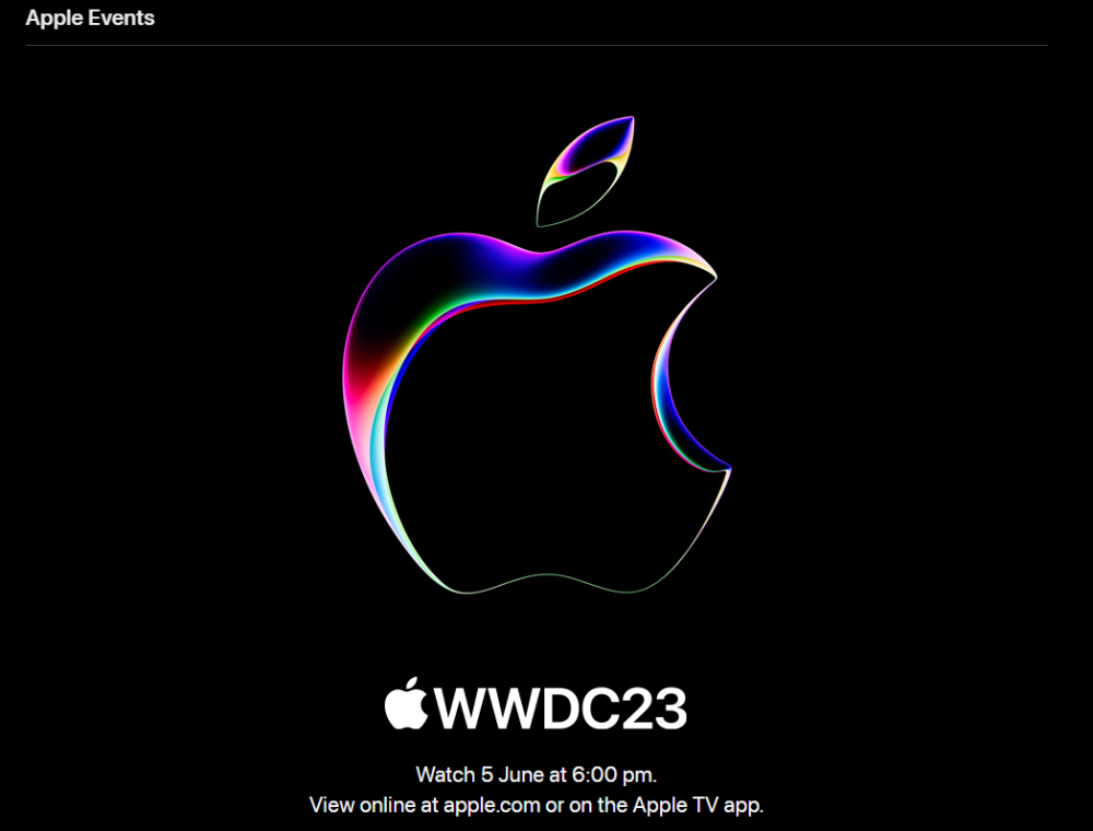 ƻ WWDC23 AR/VR ʵߣ 66 տĻʱһ