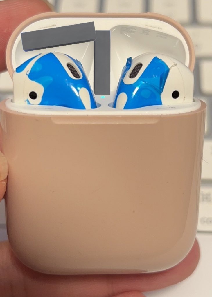 ƻƳ AirPods Уĳԭͻع