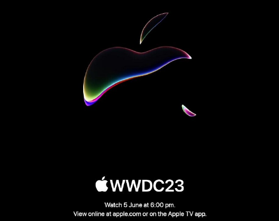 ƻ WWDC23 AR ʵʾ MR ͷԻ