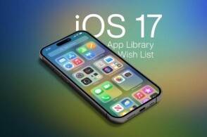 ûԵiOS 17ŵӦ̵