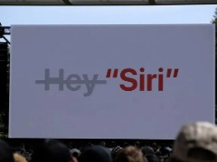 Heyƻ iPhone / iPad ֻѴΪSiri