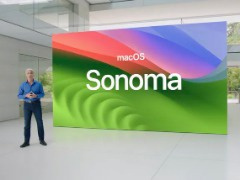 ƻ macOS SonomaǿСϷģʽĽƵ