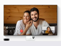 ƻ tvOS 17֧ Apple TV ûչ FaceTime Ƶͨ