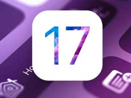 ڵһʱiOS 17 beta