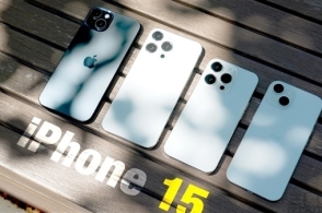 iPhone 15ϵиϢع⣬Ļʻ