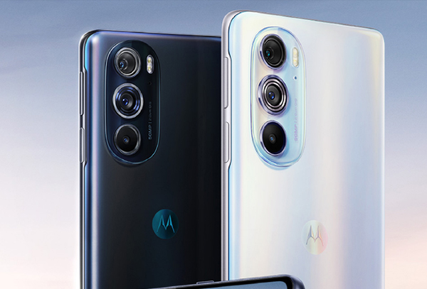 moto edge x30