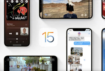 ios15.2ʽϢ