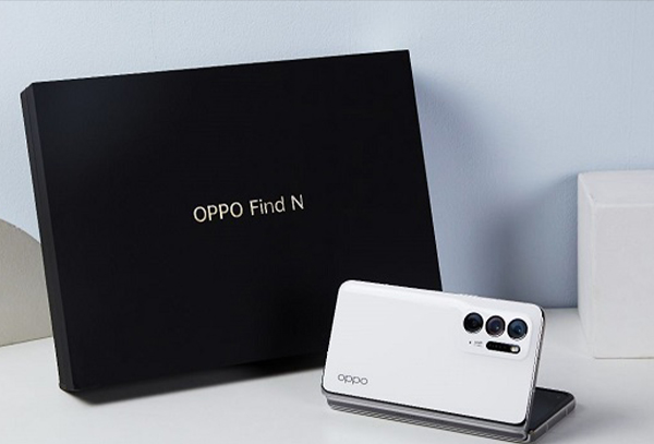 oppo find n۸ϸ