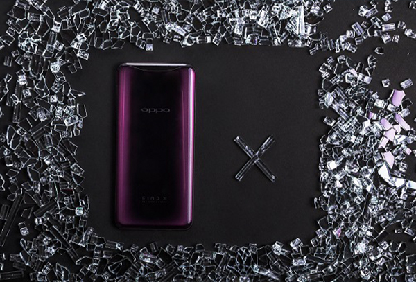 oppo find x5۸