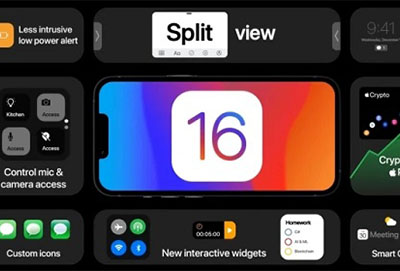 ios16Ϣʾϸ