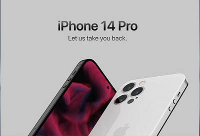 iPhone14 ProӲΪ4800ͷ 8GBڴ