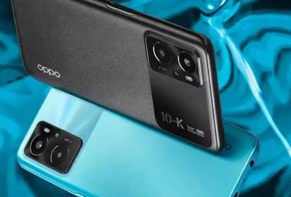 oppok10pro