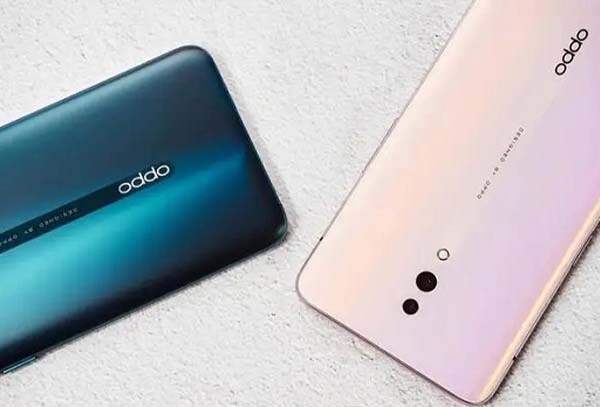 oppo reno8