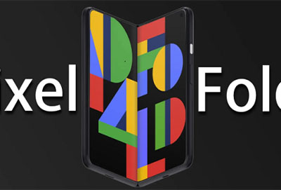 ȸPixel Fold