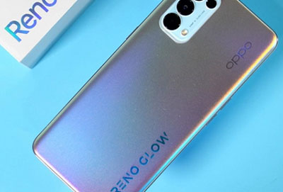 oppo reno5ô