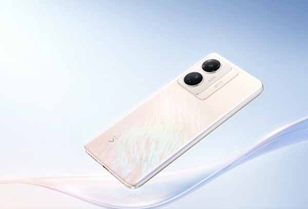 vivo s15e۸