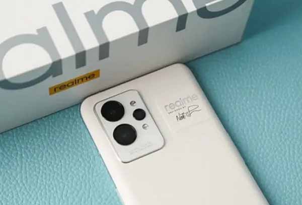 realme gt2ʦ̽