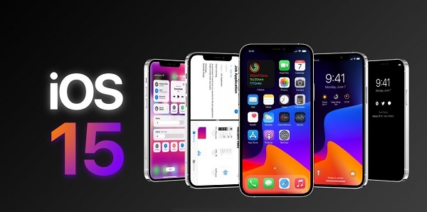 ios15 ֻ֧ϸ