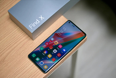 oppo find x6 pro