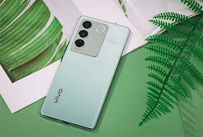 vivo s16