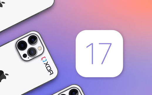 ios17δʲô