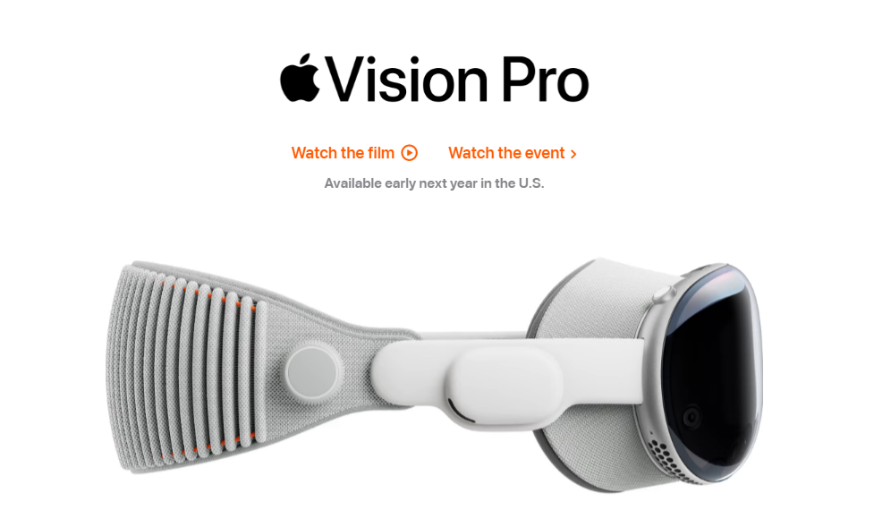 ʽAI˳£ƻڿVision Pro᣿