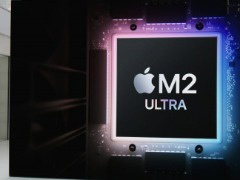 ƻ M2 Ultra оƬ Geekbench 6 ֳܷ¯֤ʵ CPU  20%