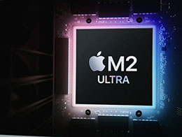 ƻ M2 Ultra оƬֳܷ¯CPU  20%