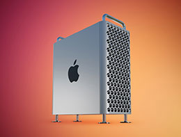 ¿ Mac Pro Ӳ⣬ƻʾ macOS ޸