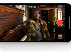 ƻ iOS 17 Ӧÿ Cinematic APIĳӰʸƵ
