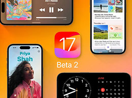 ƻ iOS 17 Ԥ Beta 2