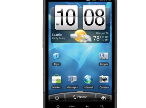 HTC Evo Shift 4GԱHTC Inspire 4G֮