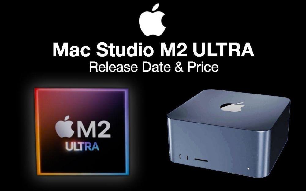 ƻMacM2MaxM2UltraоƬWWDC23