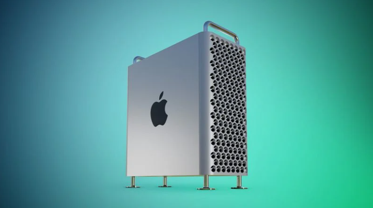 ƻ 2023  Mac Pro M2 Ultra оƬ 6999 Ԫ