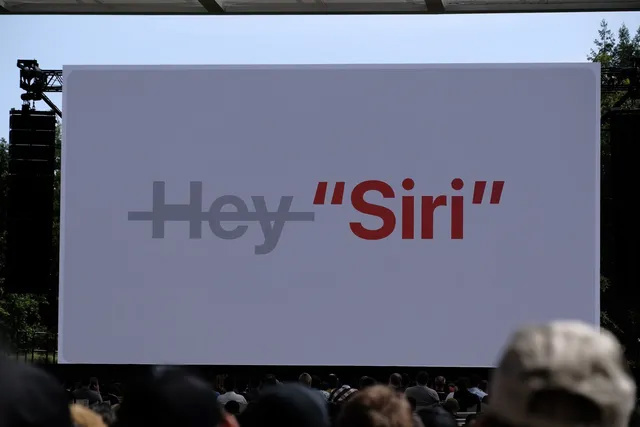 Heyƻ iPhone / iPad ֻѴΪSiri