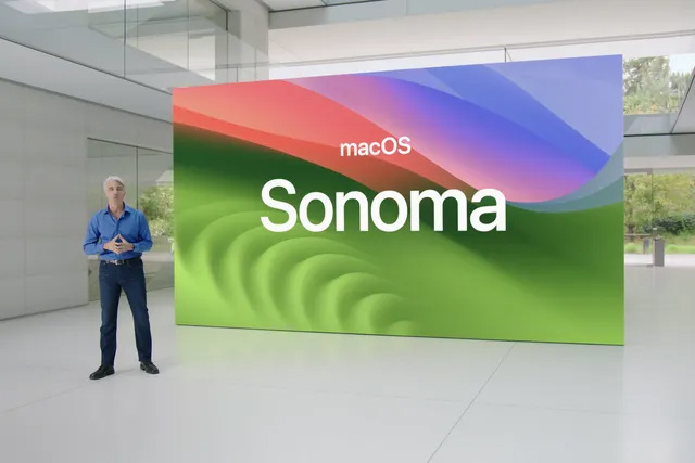 ƻ macOS SonomaǿСϷģʽĽƵ